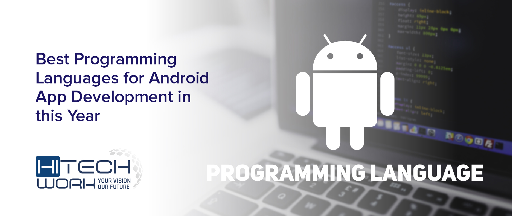 Android App Development