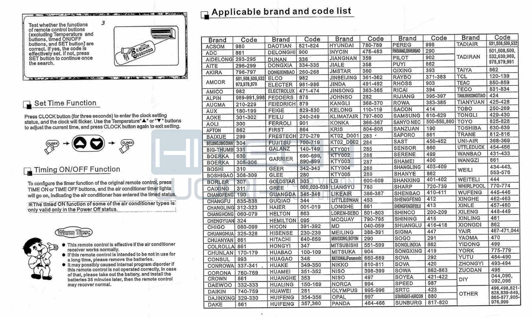 GE Universal Remote Codes 2025 List Updated & Complete Guide