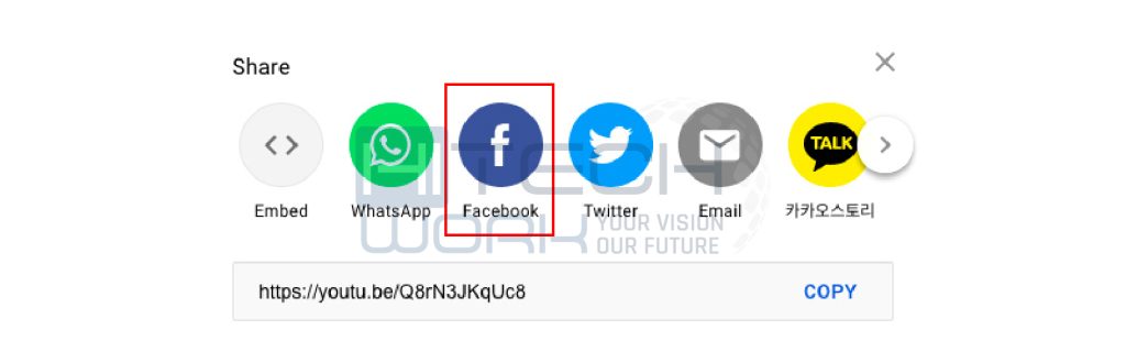 Choose-Facebook-from-the-sharing-options