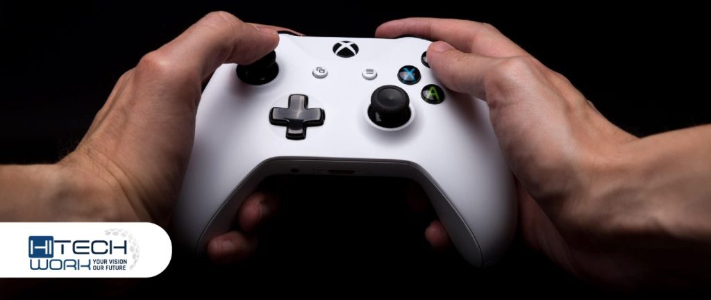 How To Use An Xbox Controller on PS4 By Gathering Your Tools