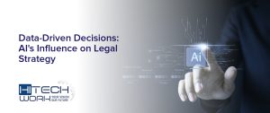 Influence on Legal Strategy