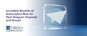 Paid Telegram Channels and Groups