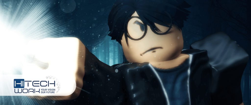 Popular Harry Potter Games on Roblox