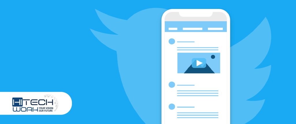 Twitter Video Downloader App For Android