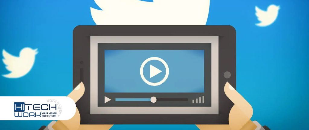 Use Twitter Video Downloader