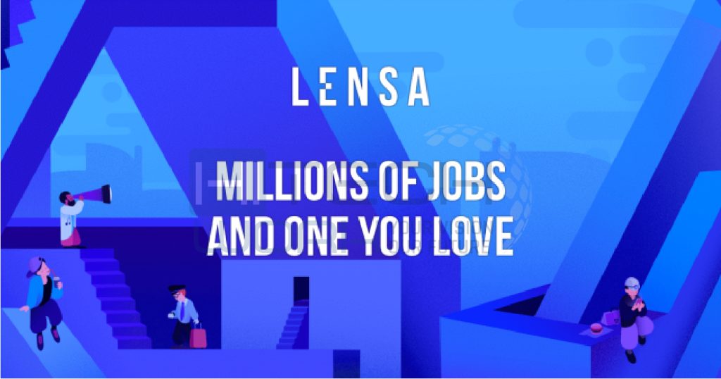 Evolution of AI and Technology in Lensa