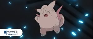 how to evolve Clefairy