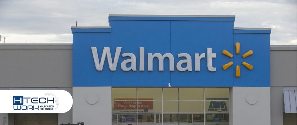 Accessing Walmart W2 As A Former Employee