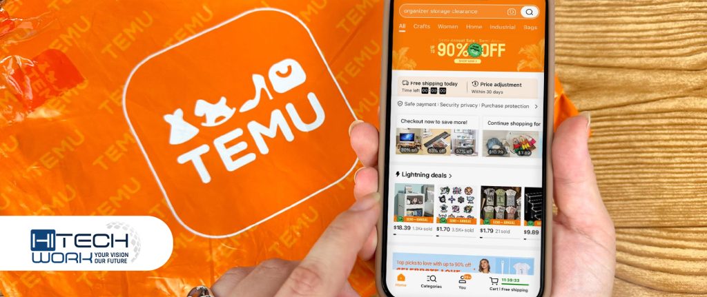 Browse and Buy the Best Products You Need on Temu