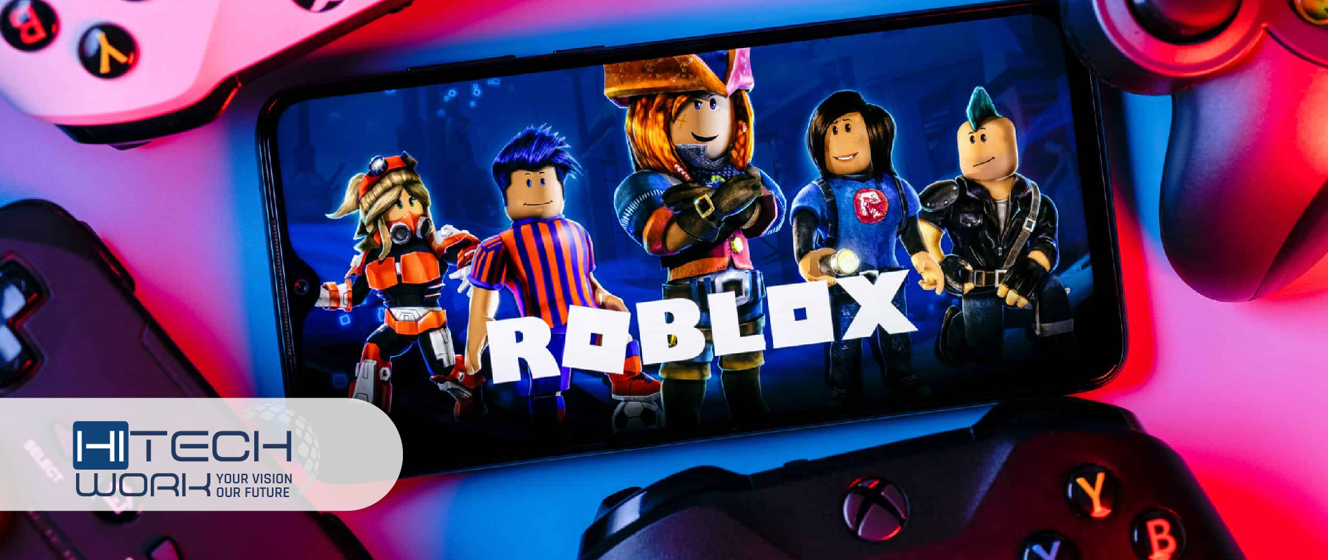Can you play Roblox on Nintendo Switch