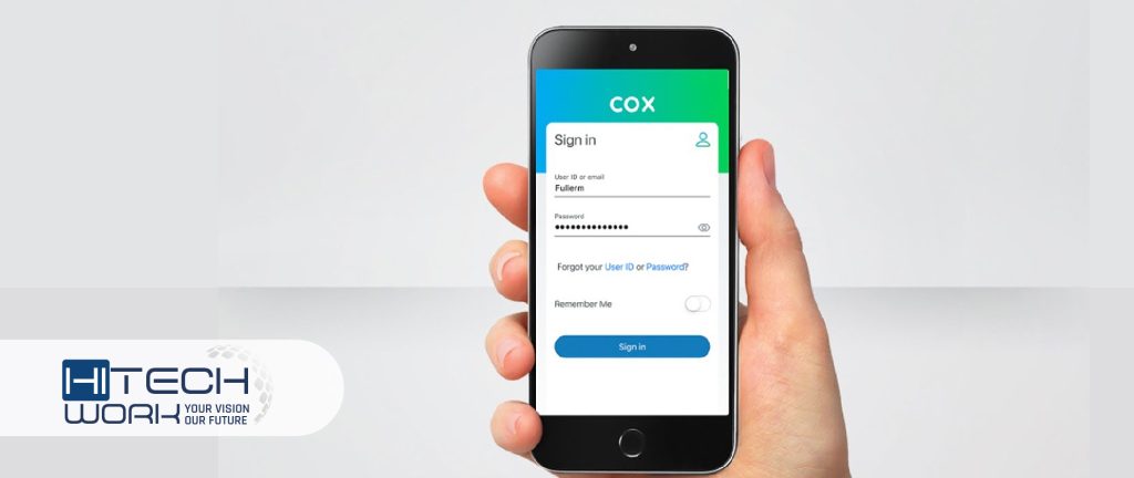 Cancel Cox Service by Phone Number