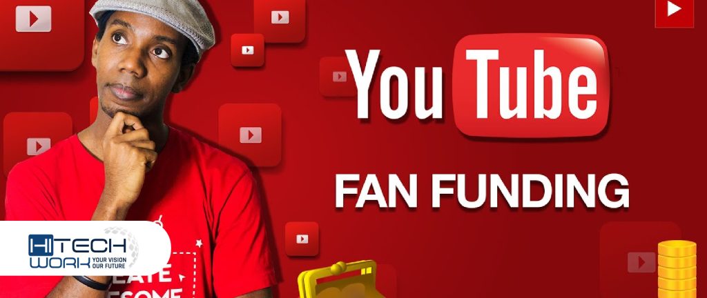 Fan Funding