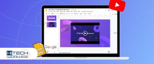 How To Add Youtubе Vidеo To Googlе Slidеs