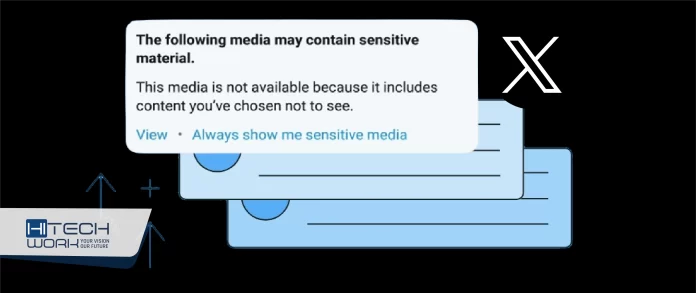 How To See Sensitive Content On Twitter (X)
