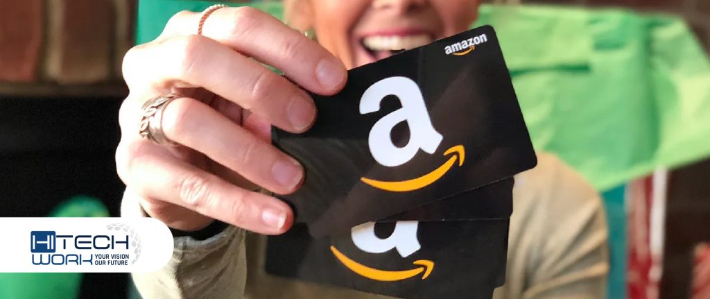 How to Buy an Amazon Gift Card with Apple Card