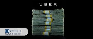 How to Use Uber Cash