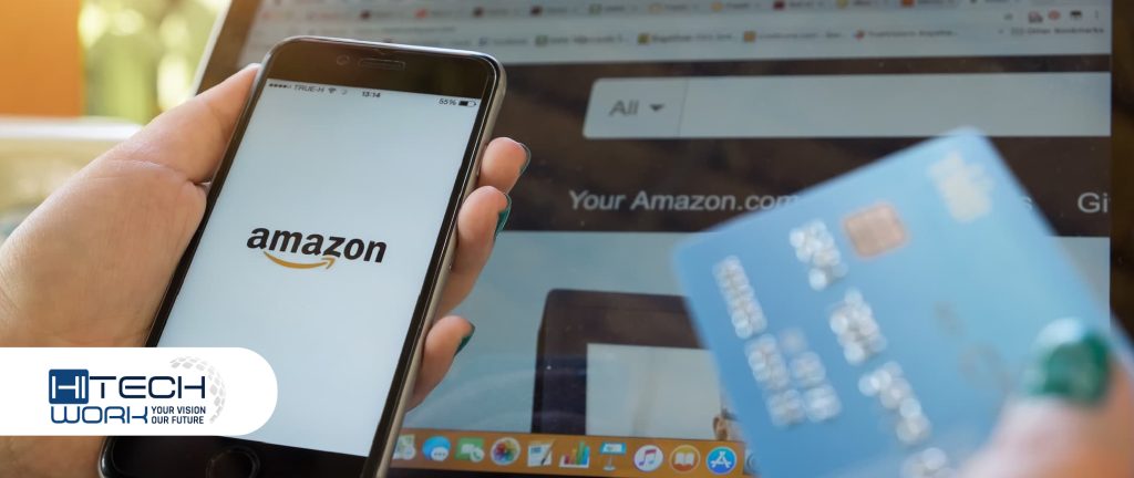How to Use Your Apple Card on Amazon via Mac or PC
