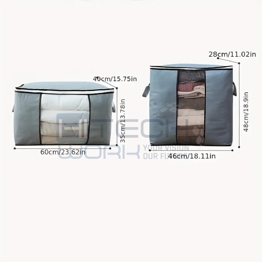 Large storage bag