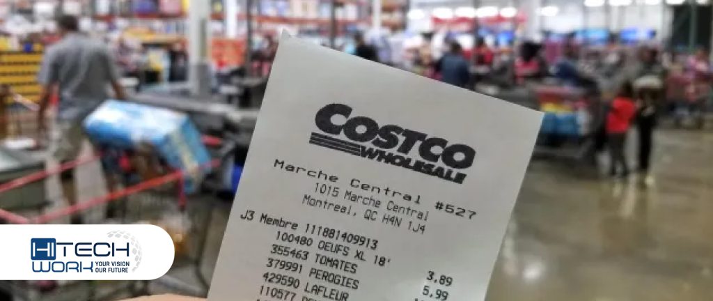 Payment methods on costco