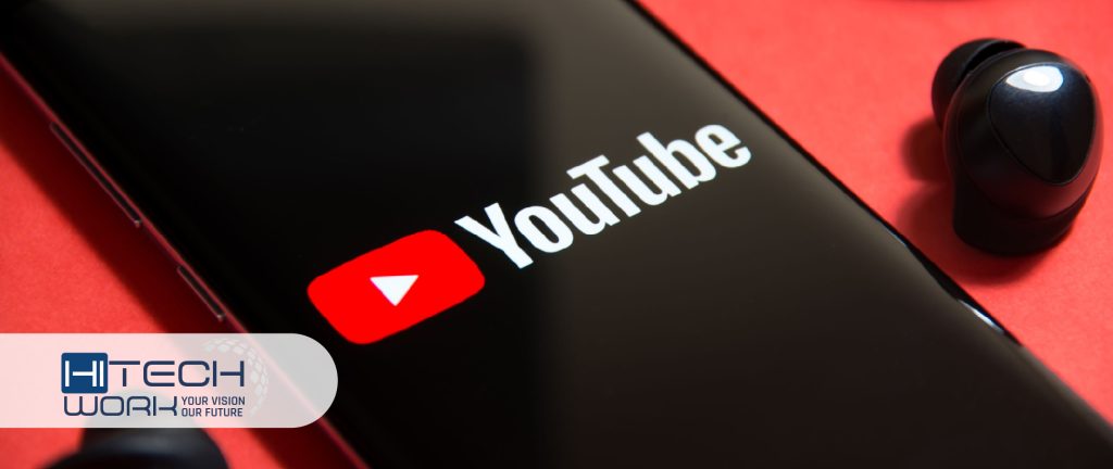Record A Video On YouTube On iPhone Or Android