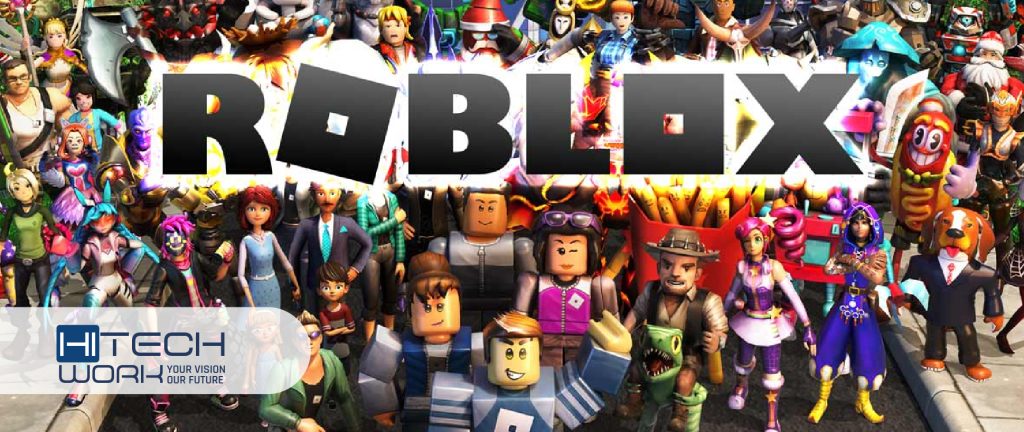 Roblox on Nintendo Switch via Jailbreaking