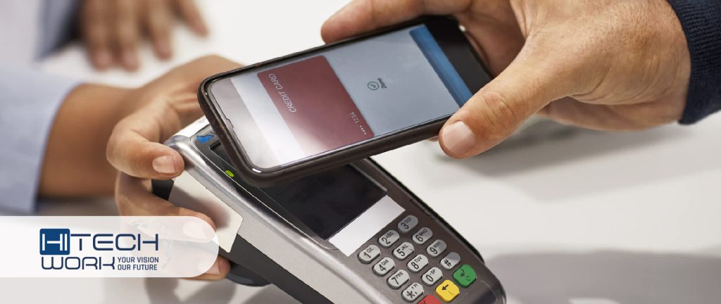 Set Up Apple Pay