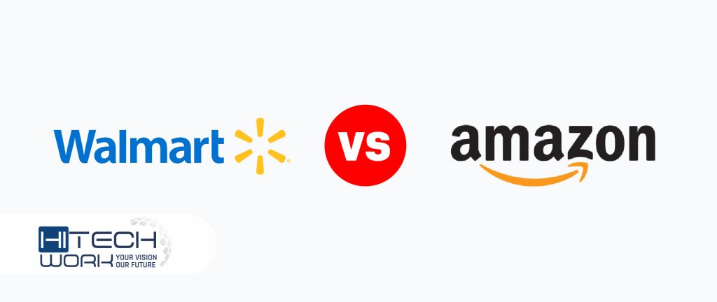 Walmart Plus Vs. Amazon Plus