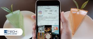 how to find drafts on Instagram
