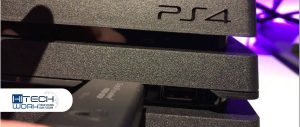 how to put movies on ps4 hard drive