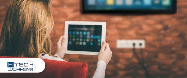 How to Arrange Channels on YouTube TV?