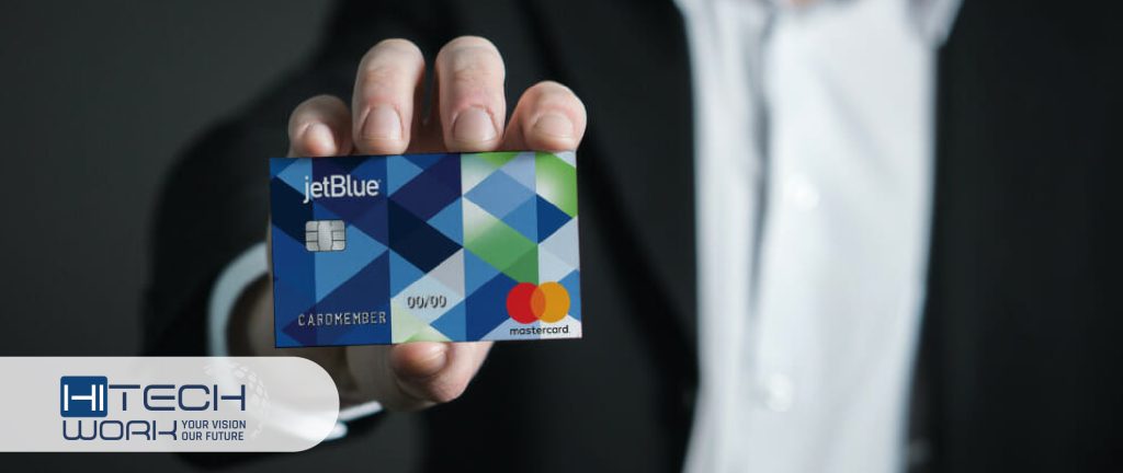 Benefits Of JetBlue Barclays Mastercard  Credit Card