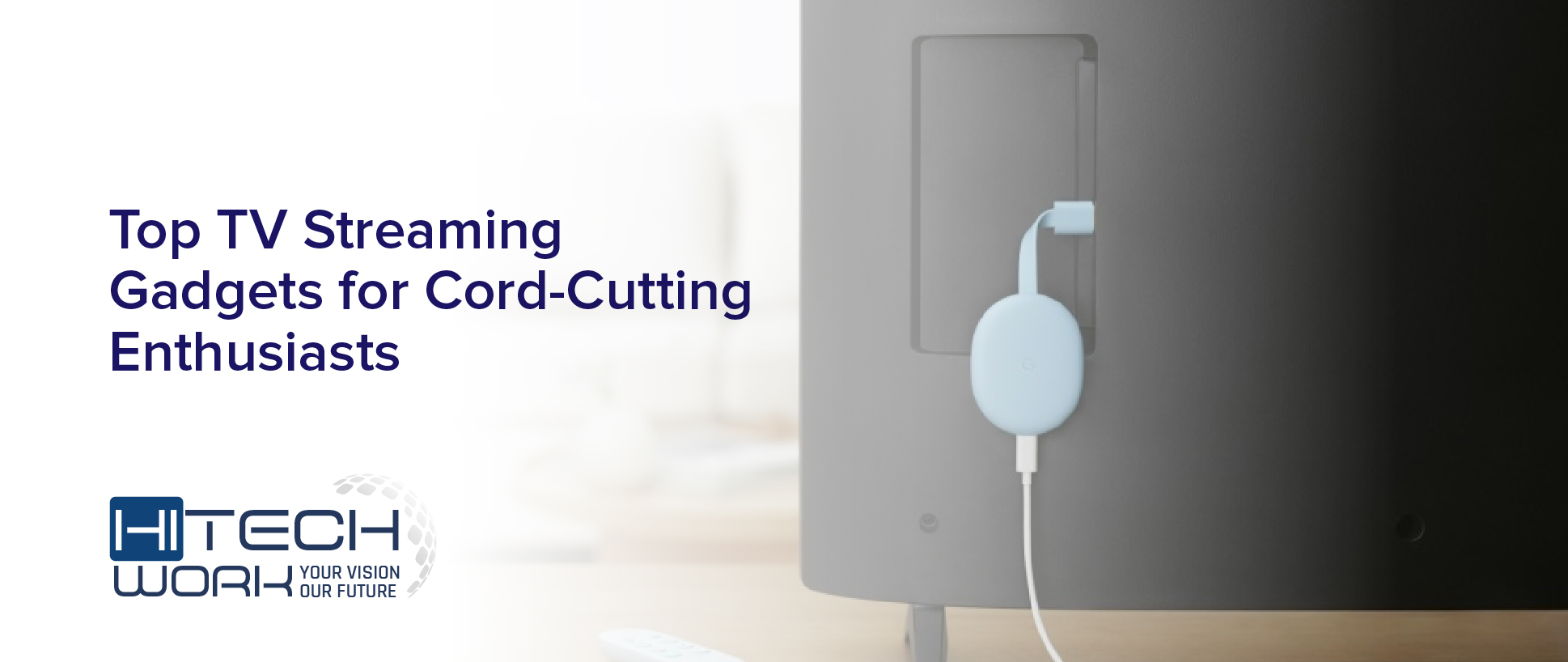 Cord-Cutting Enthusiasts