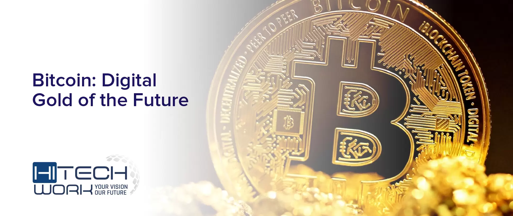 Digital Gold of the Future