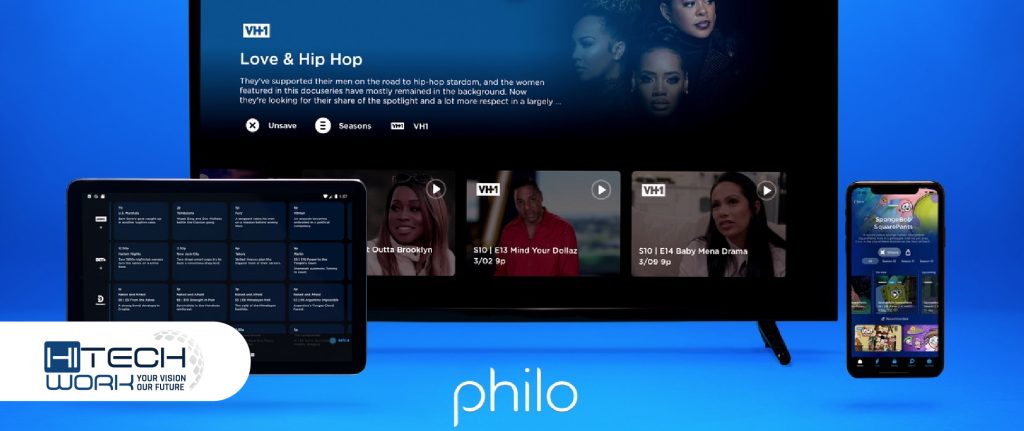 How To Stop Philo on Amazon Fire