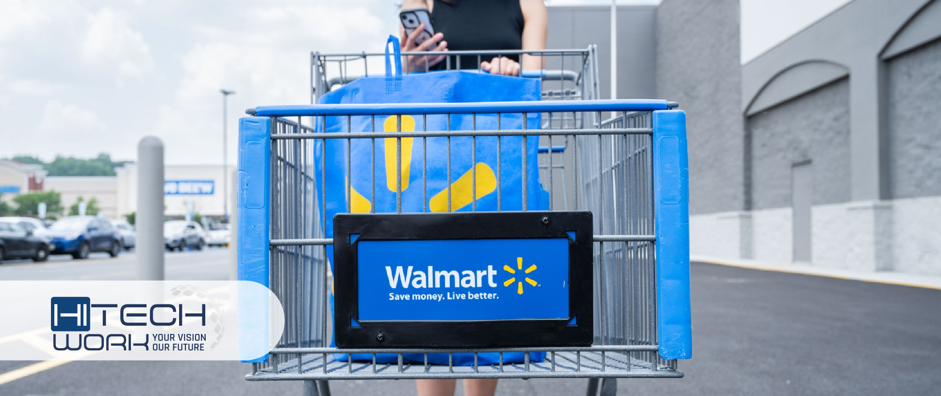 Is Walmart Plus worth it
