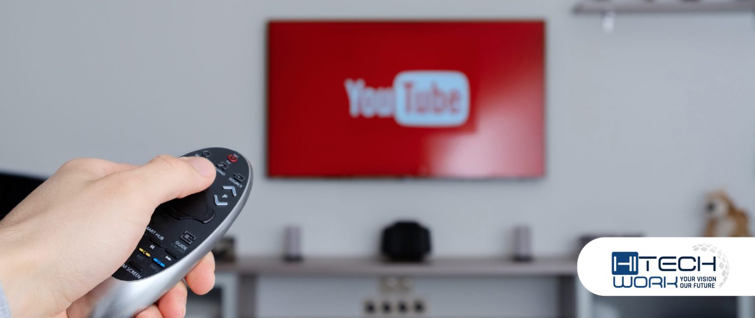How to Arrange Channels on YouTube TV?