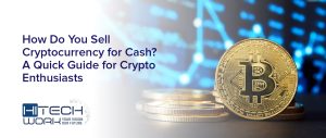 Sell Cryptocurrency
