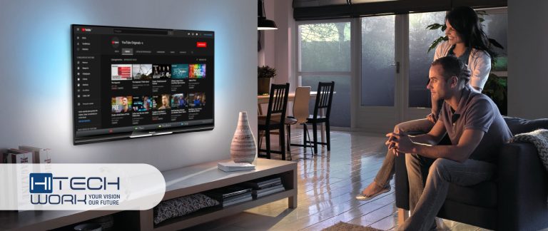 How to Arrange Channels on YouTube TV?