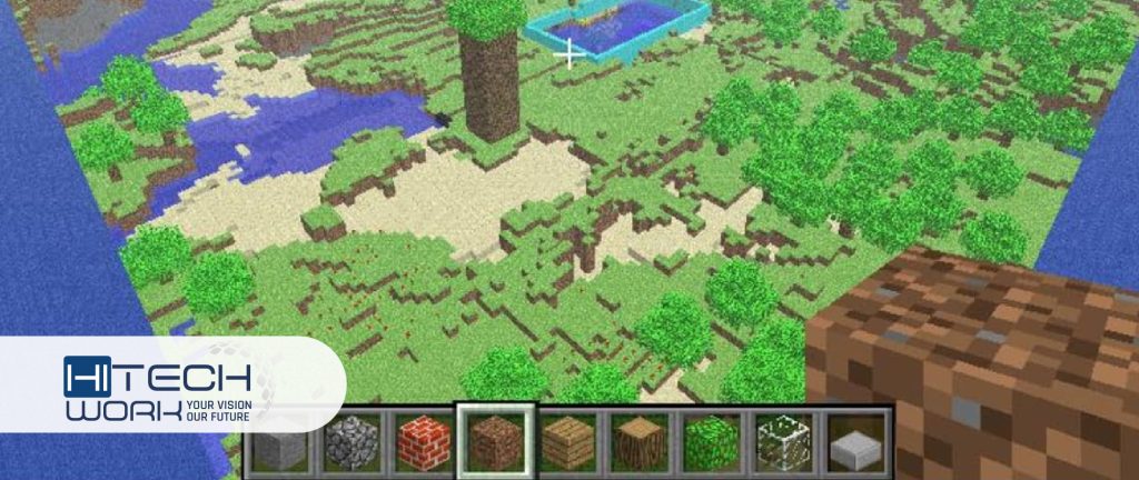 Alternative Method of Downloading and Installing Minecraft Maps