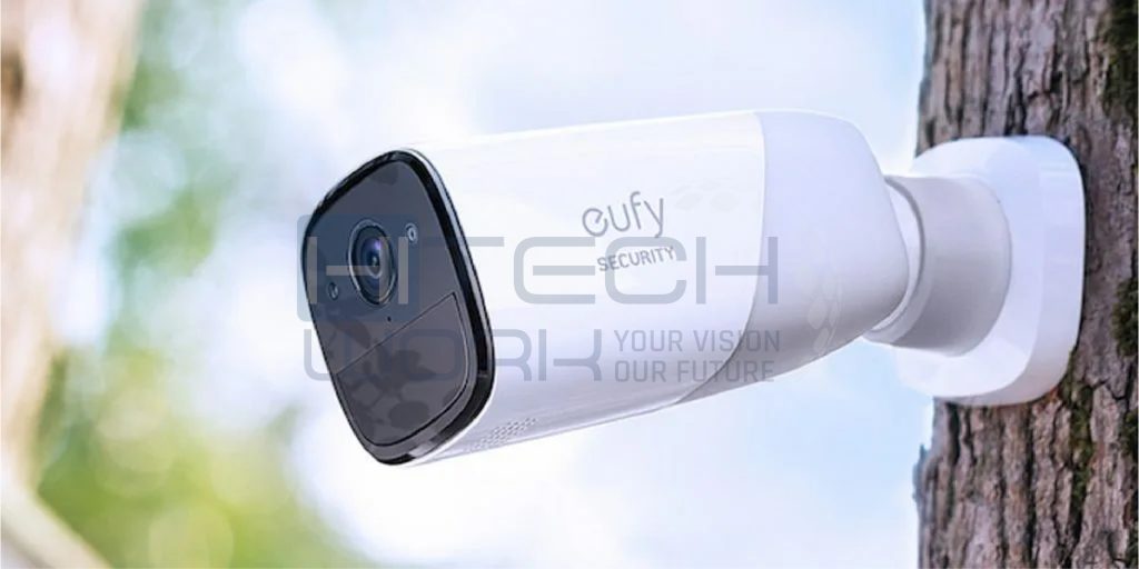 Eufy Security S220 Cam