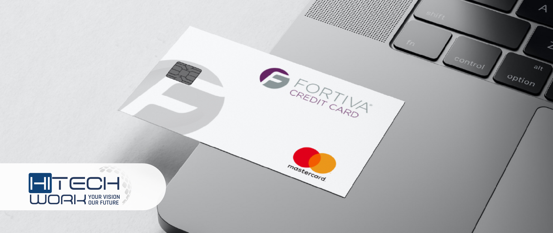 Fortiva credit card login