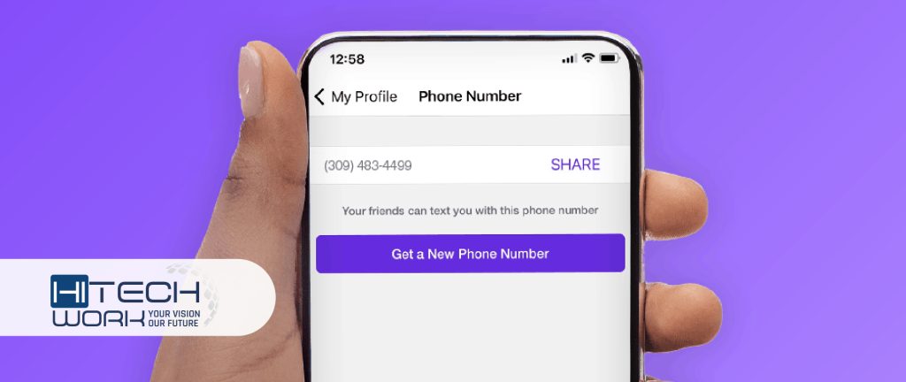 Get a New TextNow Number