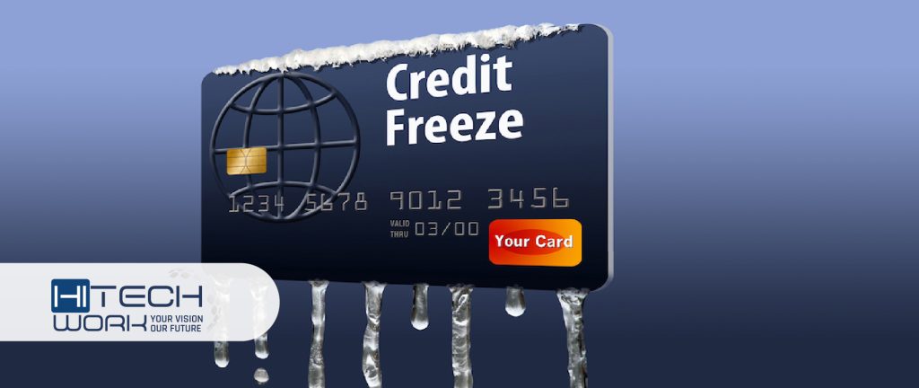 Pros of Credit Freeze