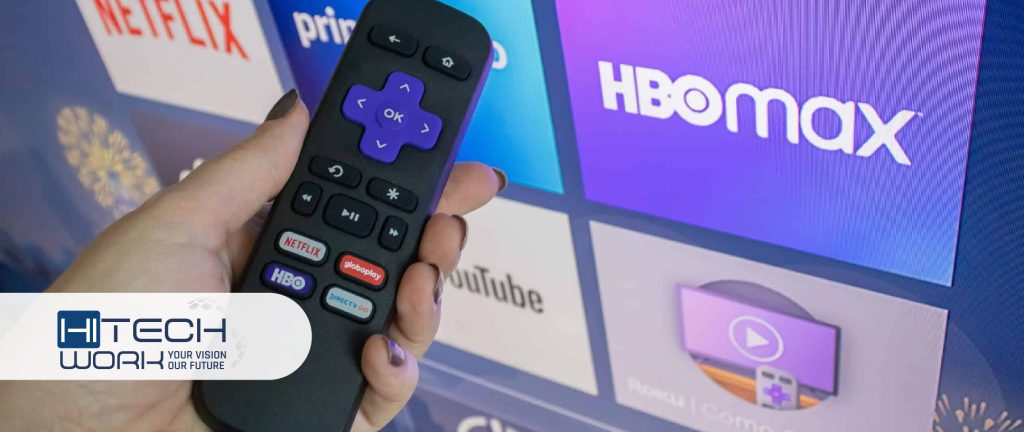Remove a Channel from Roku Devices