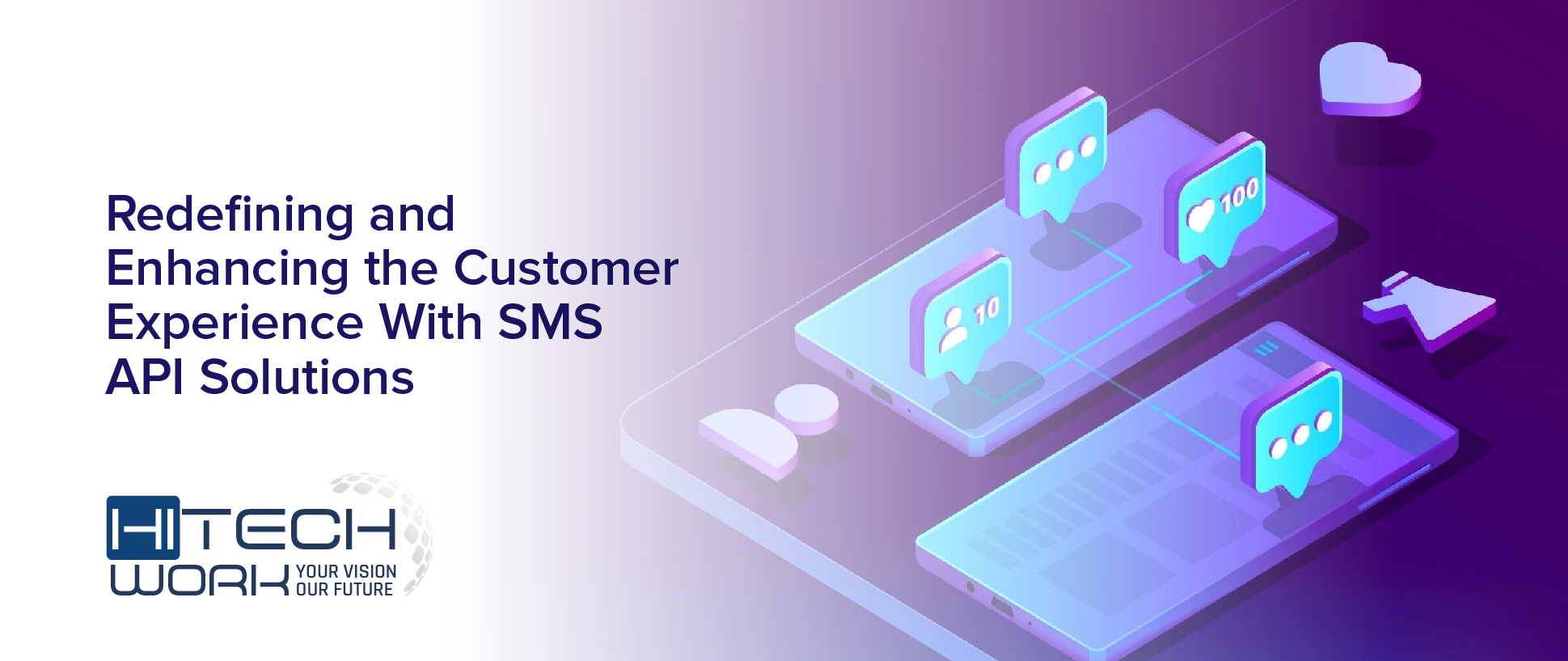SMS API Solutions