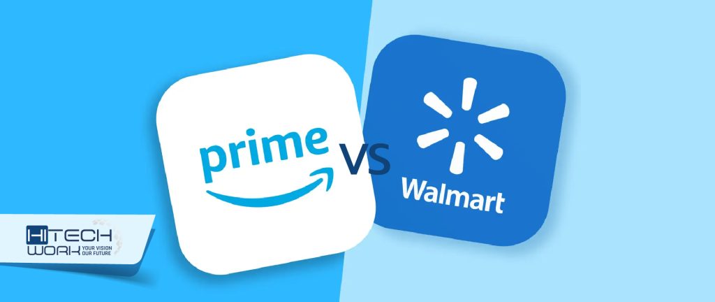 Walmart Plus Vs. Amazon Prime –Which is More Worth it