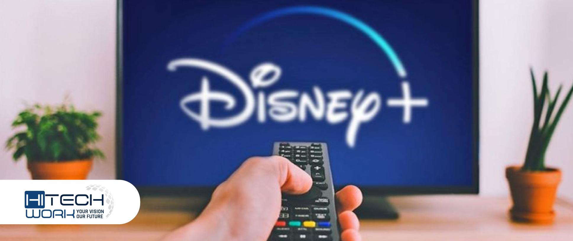 how to sign out of Disney Plus on tv