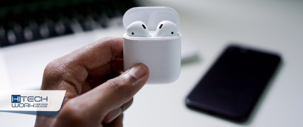 AirPods Pro Not Pairing to Android Phone