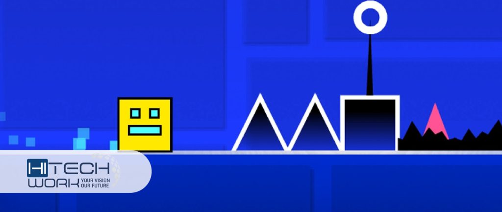 Geometry Dash