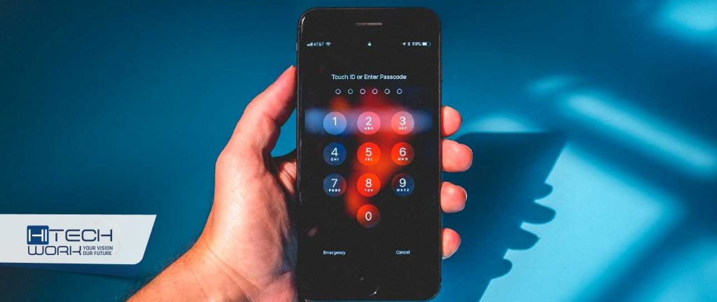 How To Bypass iPhone Passcode With Siri